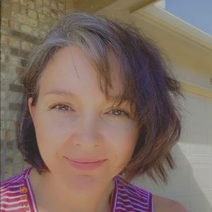 Meet your Posher, Gretchen